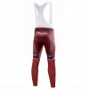 Fietsbroek Lang met Bretels 2019 Team Katusha Alpecin N001